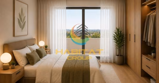 Apartament Theodor Pallady