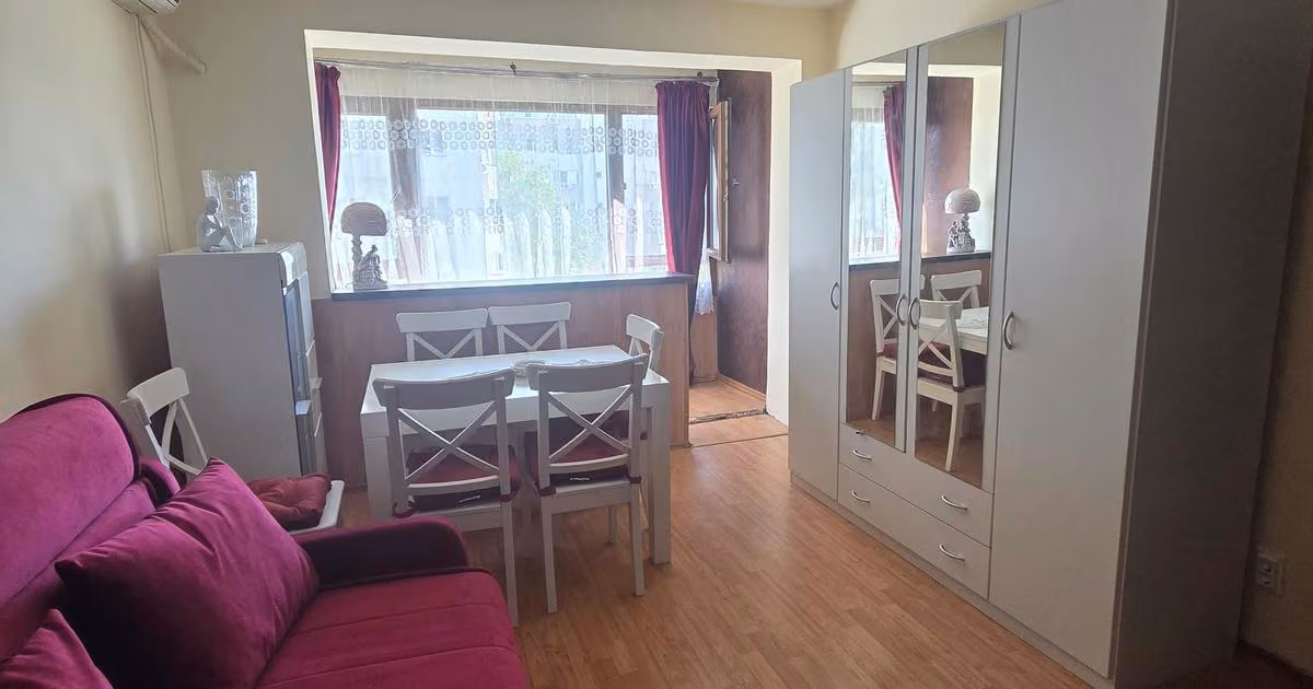 Apartament de vânzare cu 2 camere în zona Drumul Taberei, Sector 6
