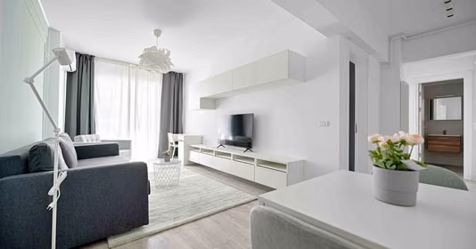 Apartament Militari