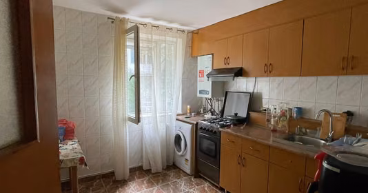 Apartament Militari