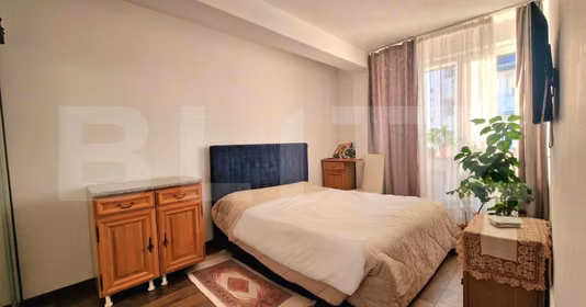 Apartament Florești