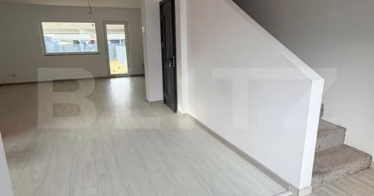 Apartament Tărlungeni