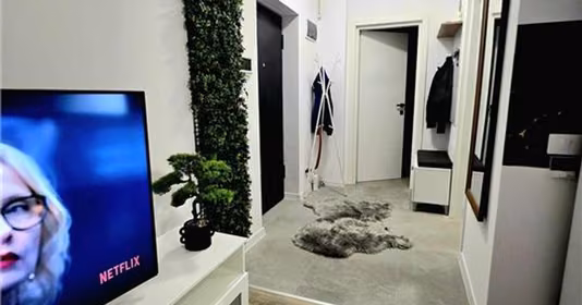 Apartament Copou