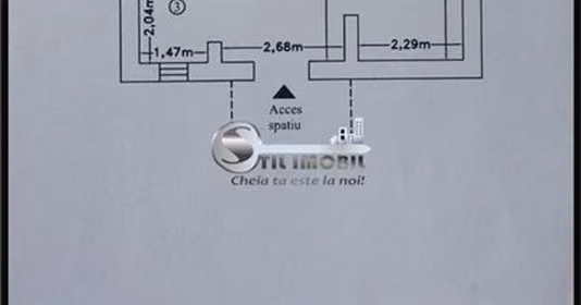 Apartament Tătărași