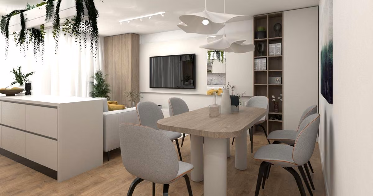 Apartament de vânzare cu 4 camere în zona Titan, Sector 3