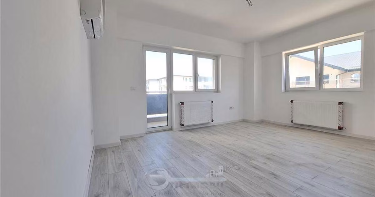 Garsonieră de vânzare în zona Galata, Iași