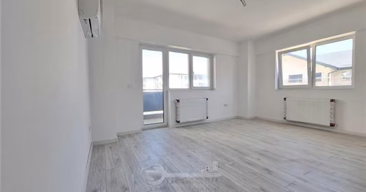 Garsonieră Păcurari