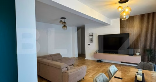 Apartament Florești