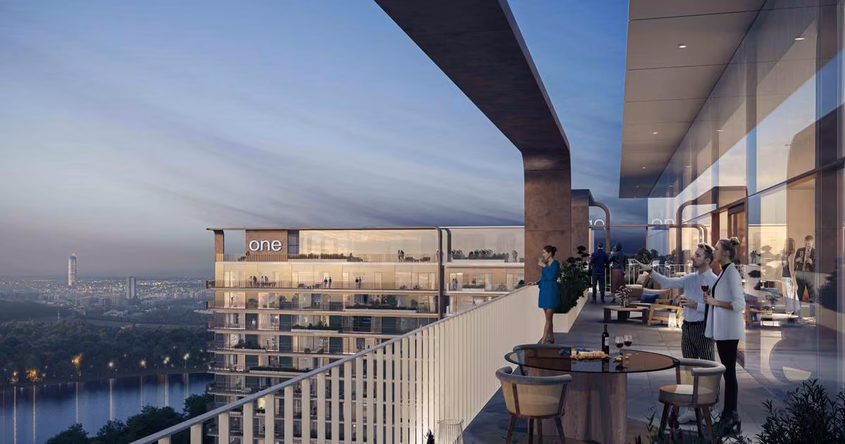 Apartament de vânzare cu 4 camere în zona Floreasca, Sector 1