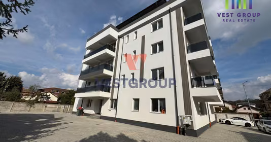 Apartament Militari