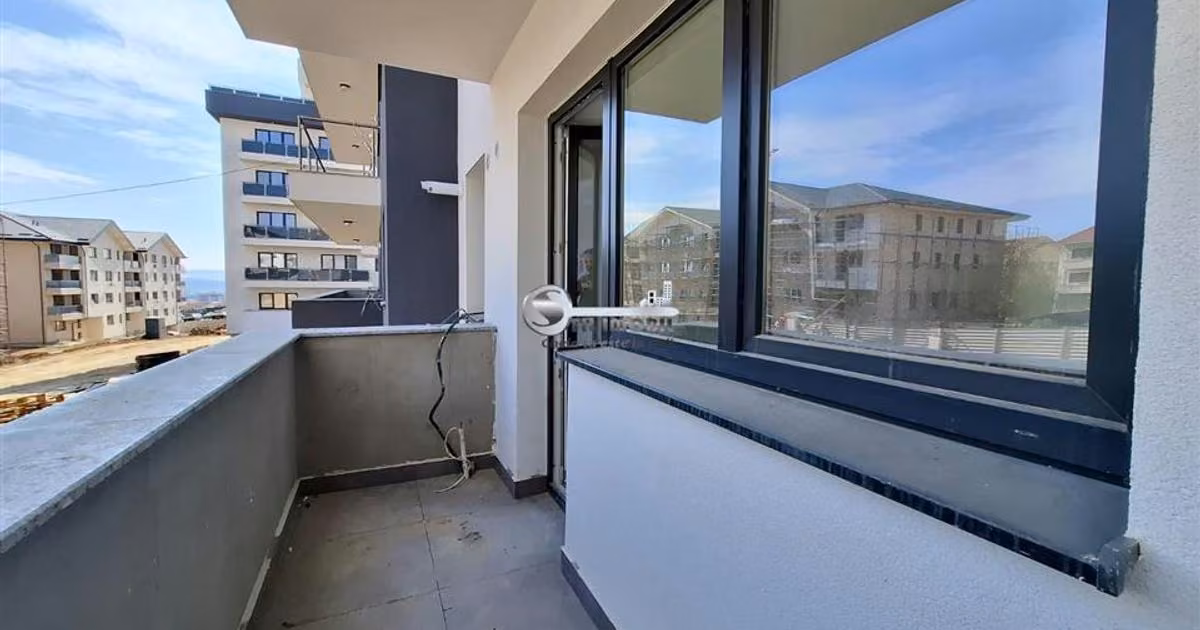 Apartament de vânzare cu 2 camere în zona Galata, Iași