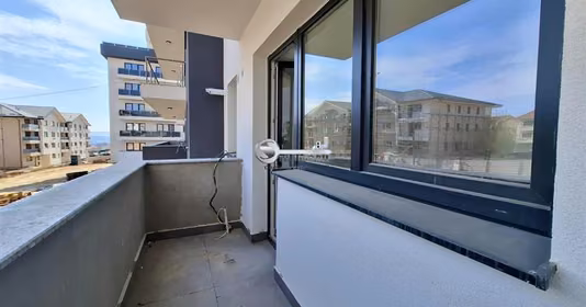 Apartament Păcurari