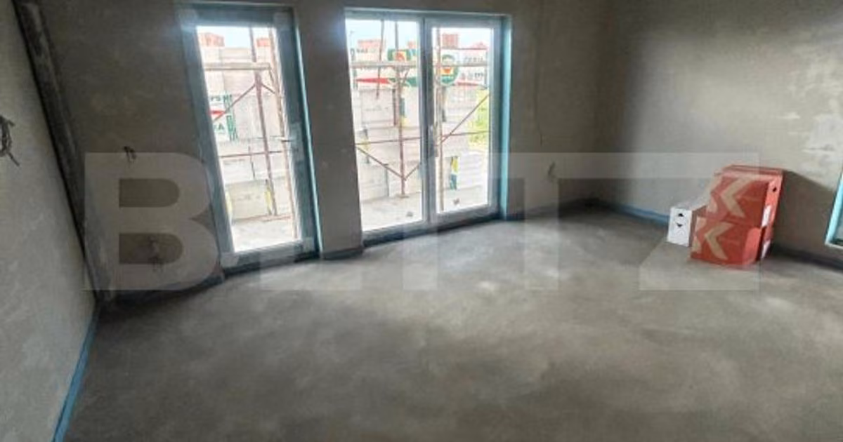 Casă individuală de vânzare cu 5 camere în Giarmata