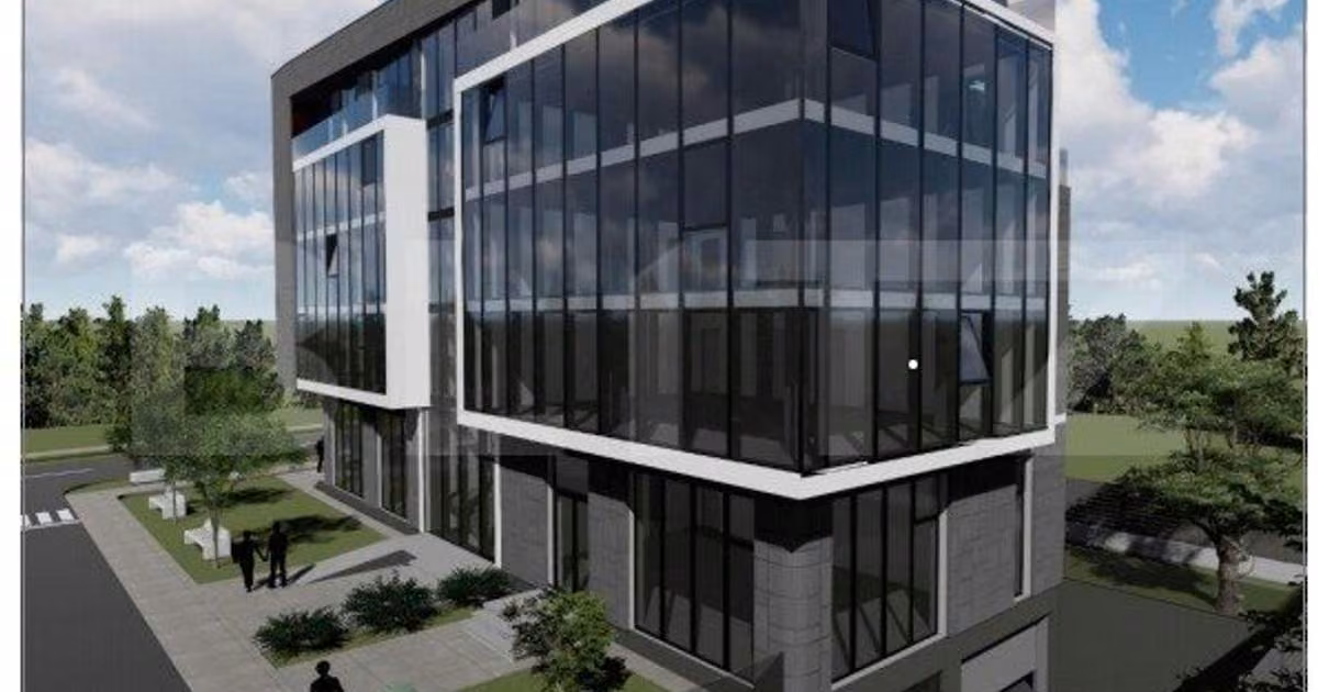 Teren Construcții intravilan de vânzare de 898 mp, în zona Bună Ziua, Cluj-Napoca