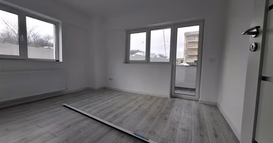 Apartament Păcurari