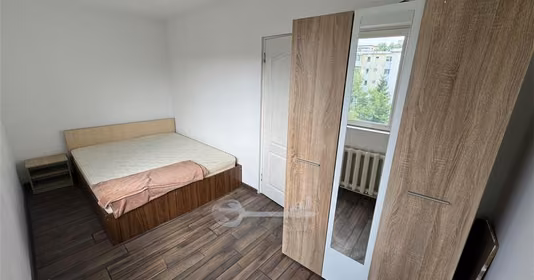 Apartament Tătărași