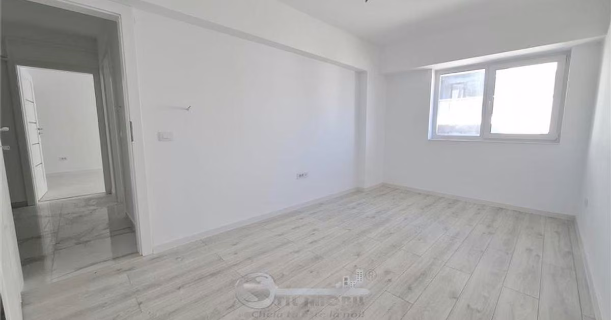 Apartament de vânzare cu 2 camere în zona Galata, Iași