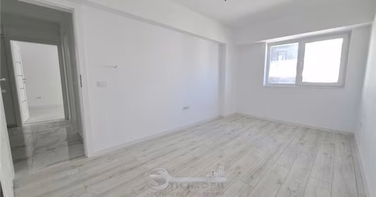 Apartament Păcurari
