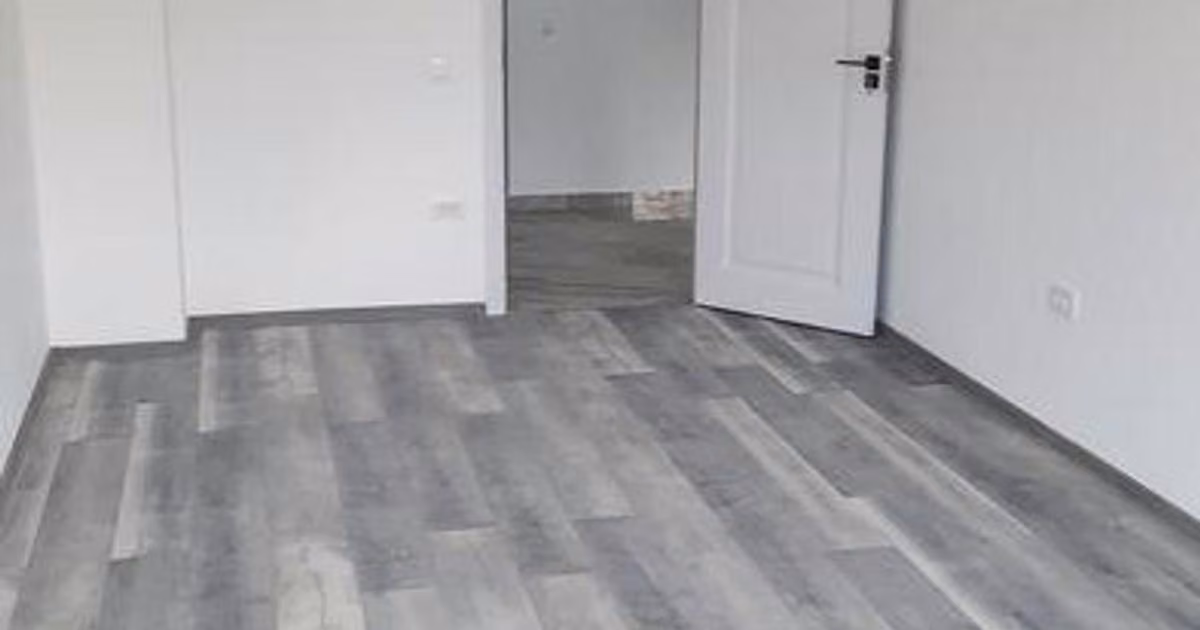 Apartament de vânzare cu 2 camere în zona Copou, Iași