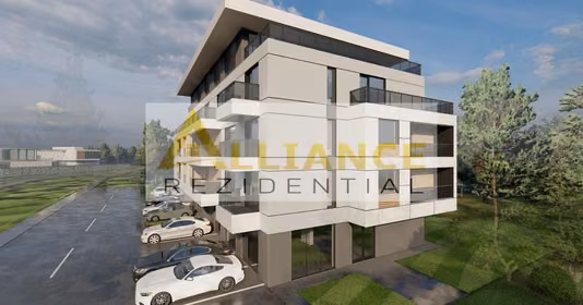 Apartament Berceni