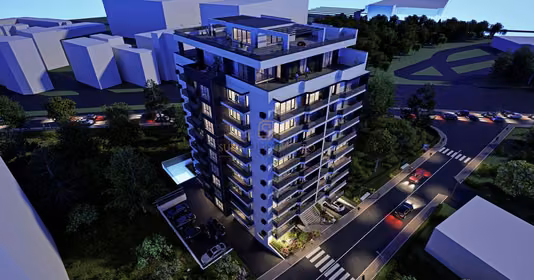 Apartament Cotroceni