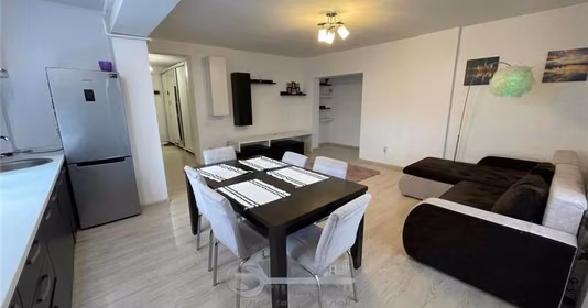 Apartament Popas Păcurari