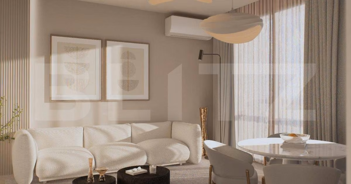 Apartament de vânzare cu 3 camere în zona Aradului, Timișoara