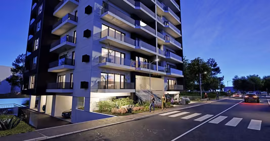 Apartament Cotroceni