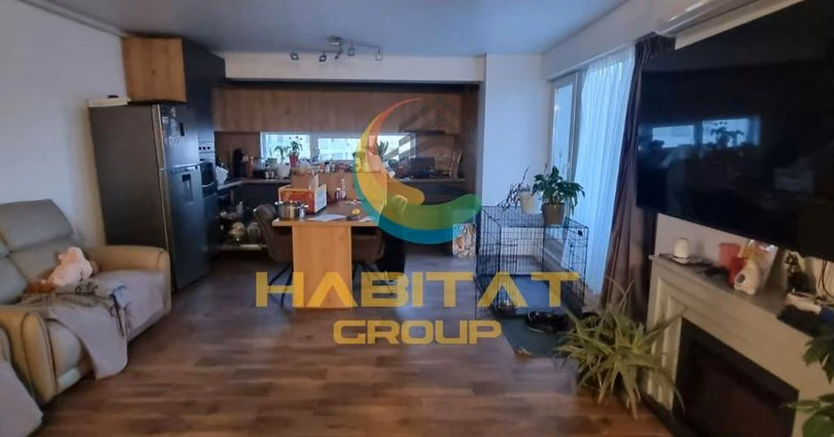 Apartament de vânzare cu 4 camere, mobilat în zona Parcul Carol, Sector 4