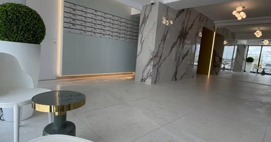 Apartament Nord
