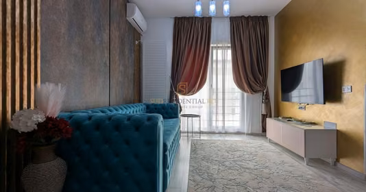 Apartament Berceni
