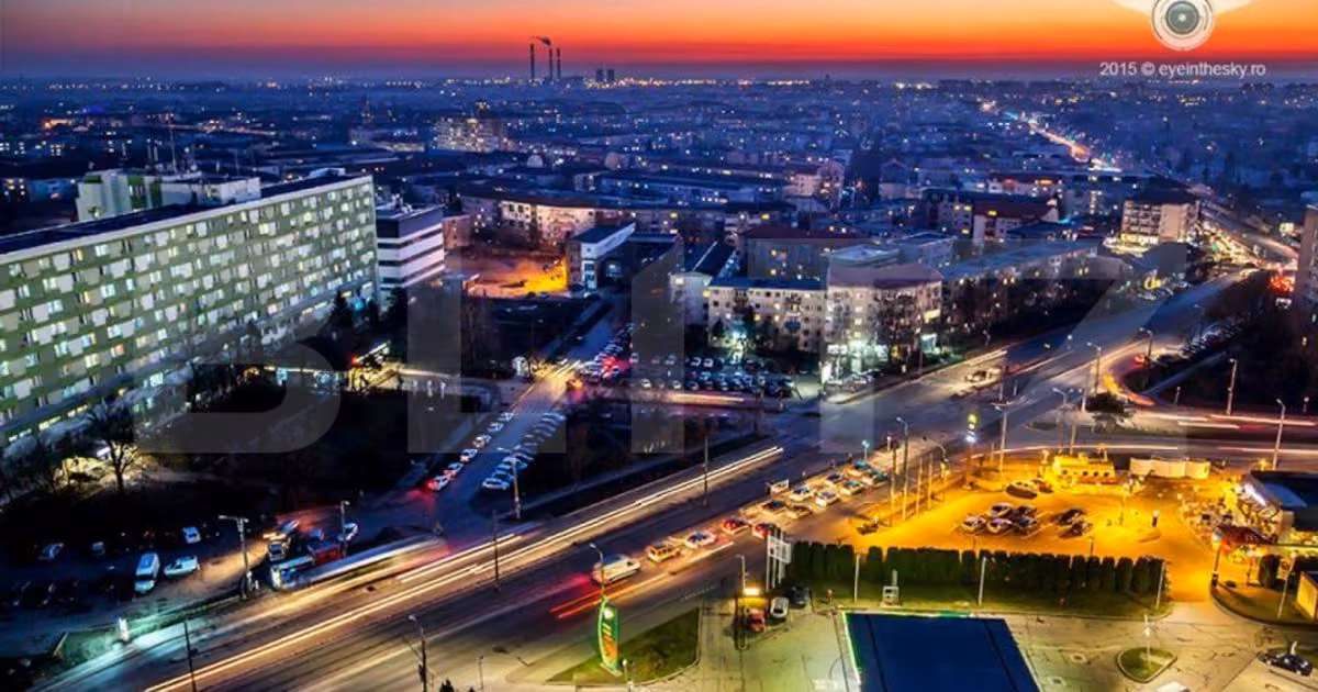 Casă individuală de vânzare cu 6 camere în zona Spitalul Județean, Timișoara