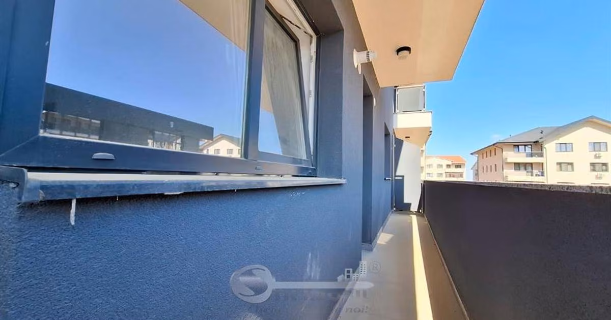 Apartament de vânzare cu 2 camere în zona Galata, Iași