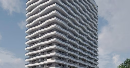 Apartament Nord