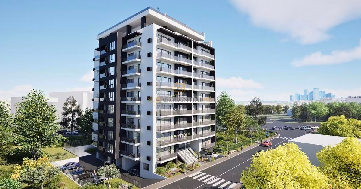 Apartament de vânzare cu 2 camere în zona Cotroceni, Sector 5