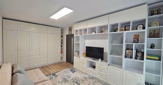 Apartament Tătărași