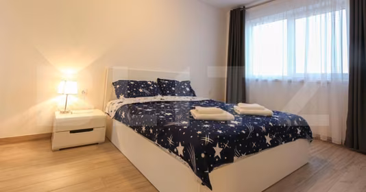 Apartament Florești