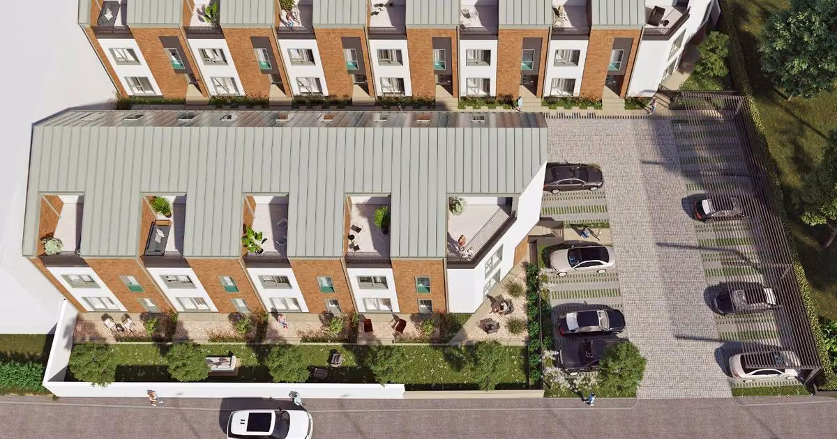 Casă individuală de vânzare cu 4 camere în zona Kamsas, Constanța