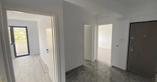 Apartament Nicolina