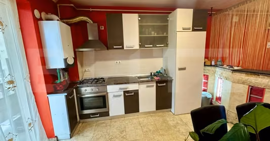 Apartament Florești