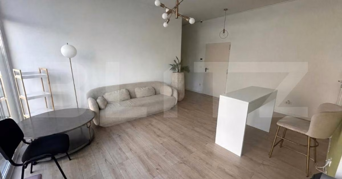 Spațiu comercial de vânzare de 110.00 mp, în zona Circumvalațiunii, Timișoara