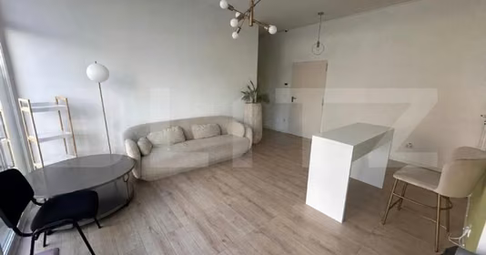 Spațiu comercial Circumvalațiunii