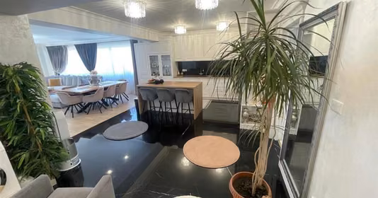 Penthouse Nicolina