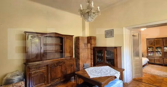 Apartament Central