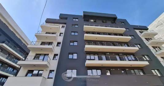 Apartament Păcurari