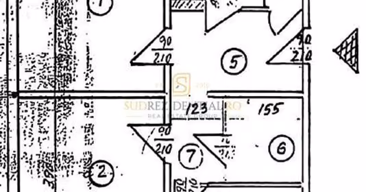 Apartament Berceni