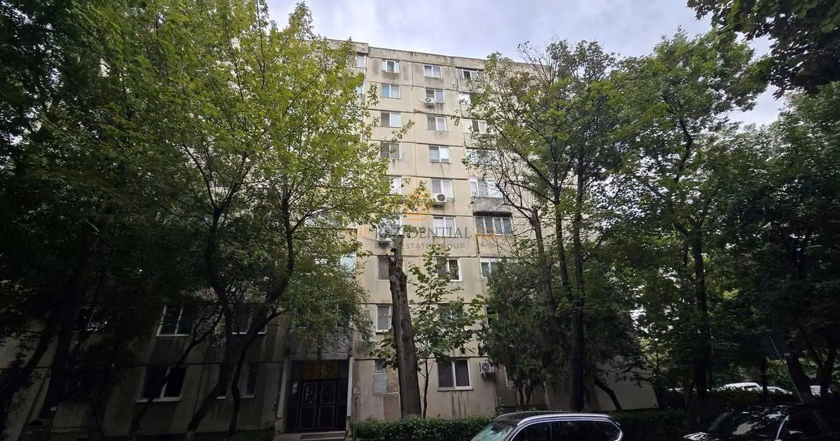 Apartament de vânzare cu 4 camere, mobilat în zona Apărătorii Patriei, Sector 4