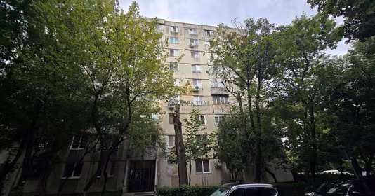 Apartament Berceni