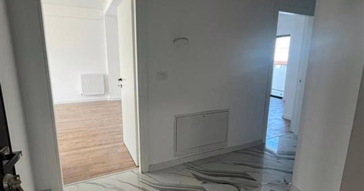 Apartament de vânzare cu 2 camere în zona Bucium, Iași