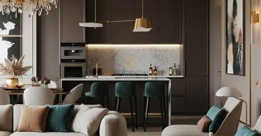 Apartament Tineretului